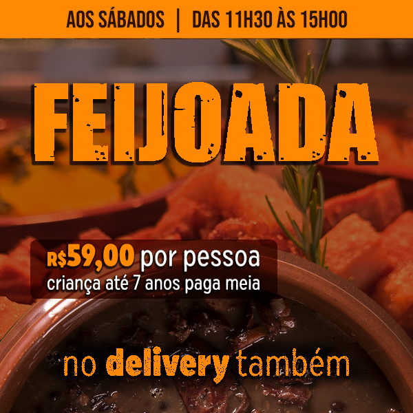 Feijoada Vaka Stk